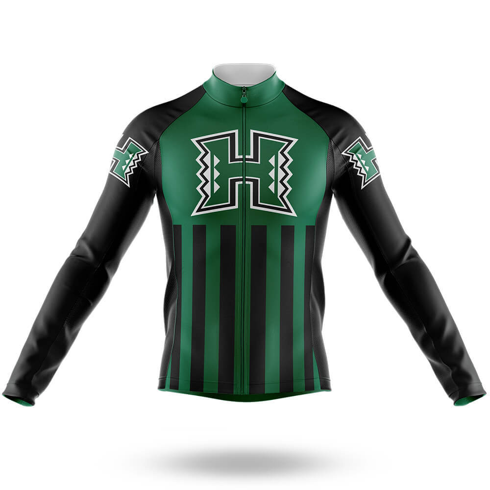 University of HawaiÊ»i MÄnoa USA - Men's Cycling Kit - Global Cycling Gear