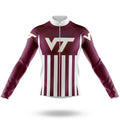 Virginia Tech USA - Men's Cycling Kit - Global Cycling Gear