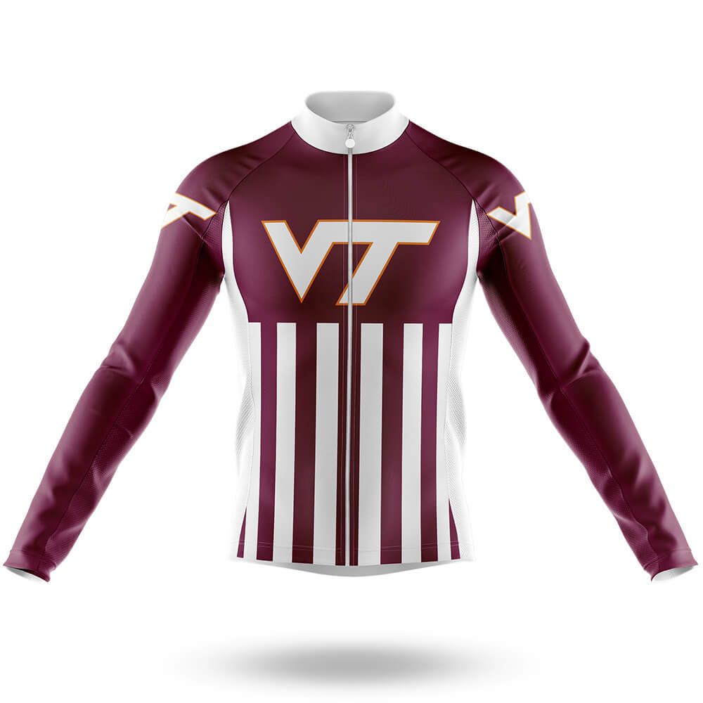 Virginia Tech USA - Men's Cycling Kit - Global Cycling Gear