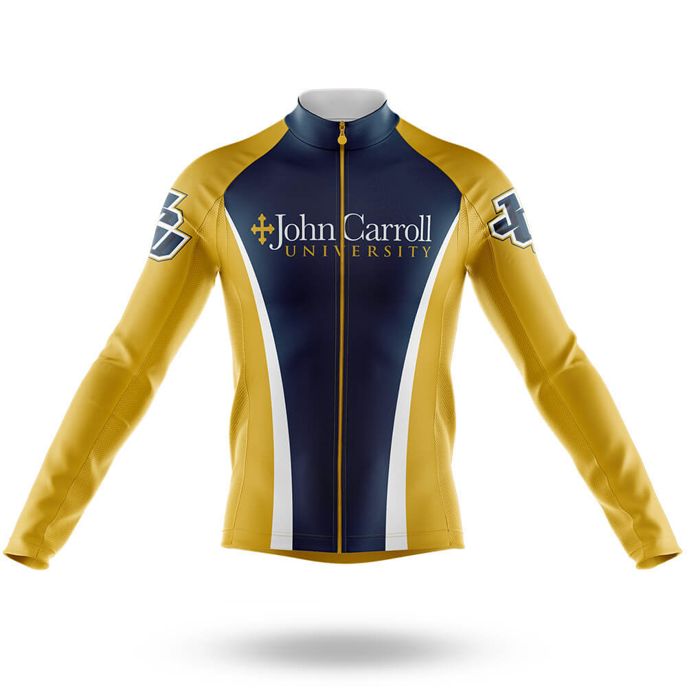 John Carroll University - Men's Cycling Kit - Global Cycling Gear