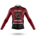 South Carolina Gamecocks - Men's Cycling Kit - Global Cycling Gear