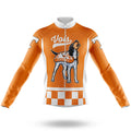 Tennessee Smokey - Men's Cycling Kit - Global Cycling Gear