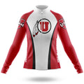 University of Utah - Women's Cycling KitÂ Global Cycling Gear