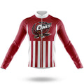 Temple Owls USA - Men's Cycling Kit - Global Cycling Gear