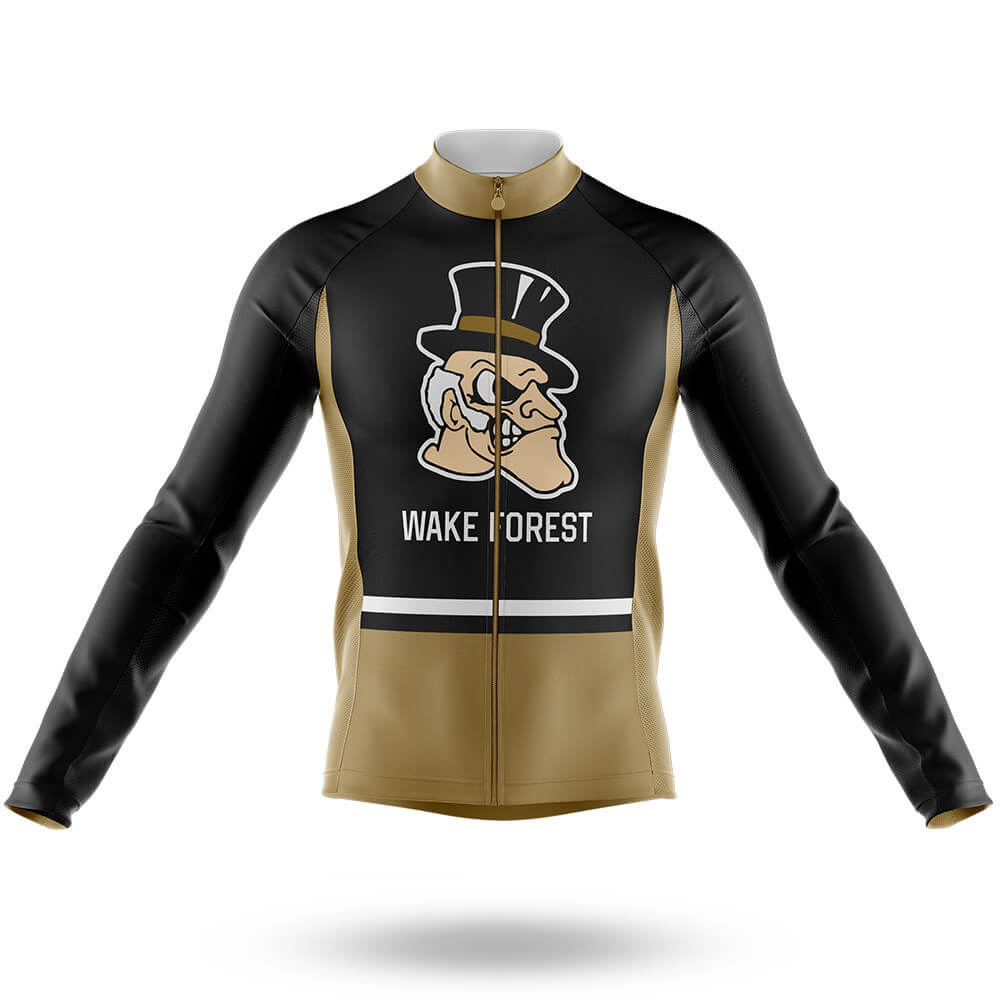 Demon Deacons - Men's Cycling Kit - Global Cycling Gear