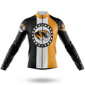 Missouri Tigers State - Men's Cycling Kit - Global Cycling Gear