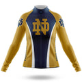 The Irish - Women's Cycling Kit - Global Cycling Gear