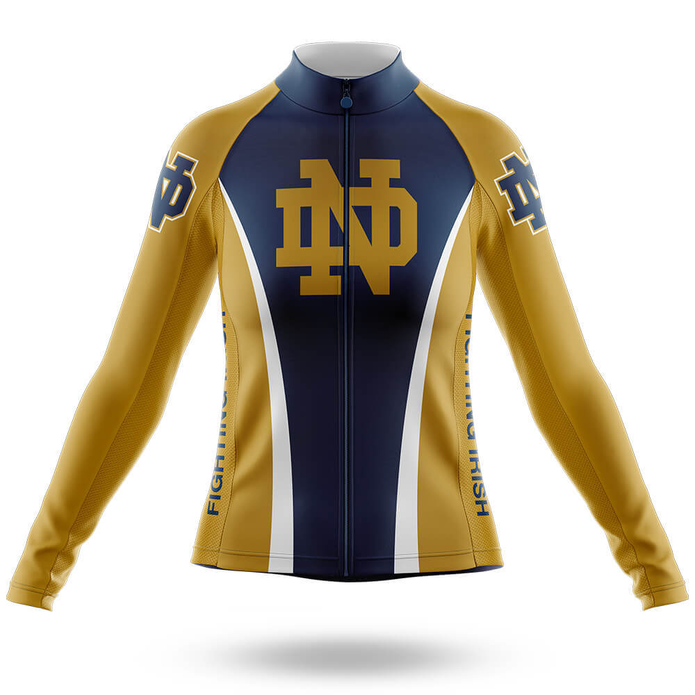 The Irish - Women's Cycling Kit - Global Cycling Gear