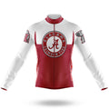University of Alabama V2 - Men's Cycling Kit - Global Cycling Gear