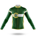 Colorado State Rams - Men's Cycling Kit - Global Cycling Gear