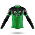 Marshall University V2 - Men's Cycling Kit - Global Cycling Gear
