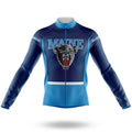 Maine Black Bears - Men's Cycling Kit - Global Cycling Gear