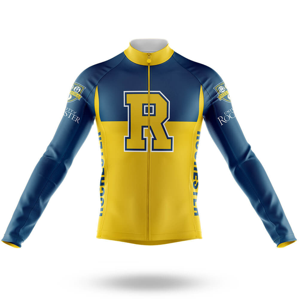 University of Rochester V2 - Men's Cycling Kit - Global Cycling Gear