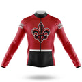 Louisiana Ragin Cajuns - Men's Cycling Kit - Global Cycling Gear