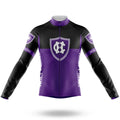 College of the Holy Cross V2 - Men's Cycling KitÂ Global Cycling Gear