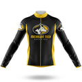 Michigan Tech Huskies - Men's Cycling KitÂ Global Cycling Gear