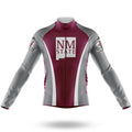 New Mexico State University - Men's Cycling Kit - Global Cycling Gear
