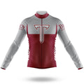 Troy University V2 - Men's Cycling Kit - Global Cycling Gear