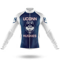 UConn Huskies - Men's Cycling KitÂ Global Cycling Gear