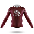Mississippi State University V3 - Men's Cycling Kit - Global Cycling Gear