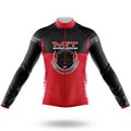 Massachusetts Institute of Technology V2 - Men's Cycling Kit - Global Cycling Gear