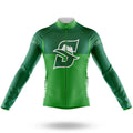 Stetson University V2 - Men's Cycling Kit - Global Cycling Gear