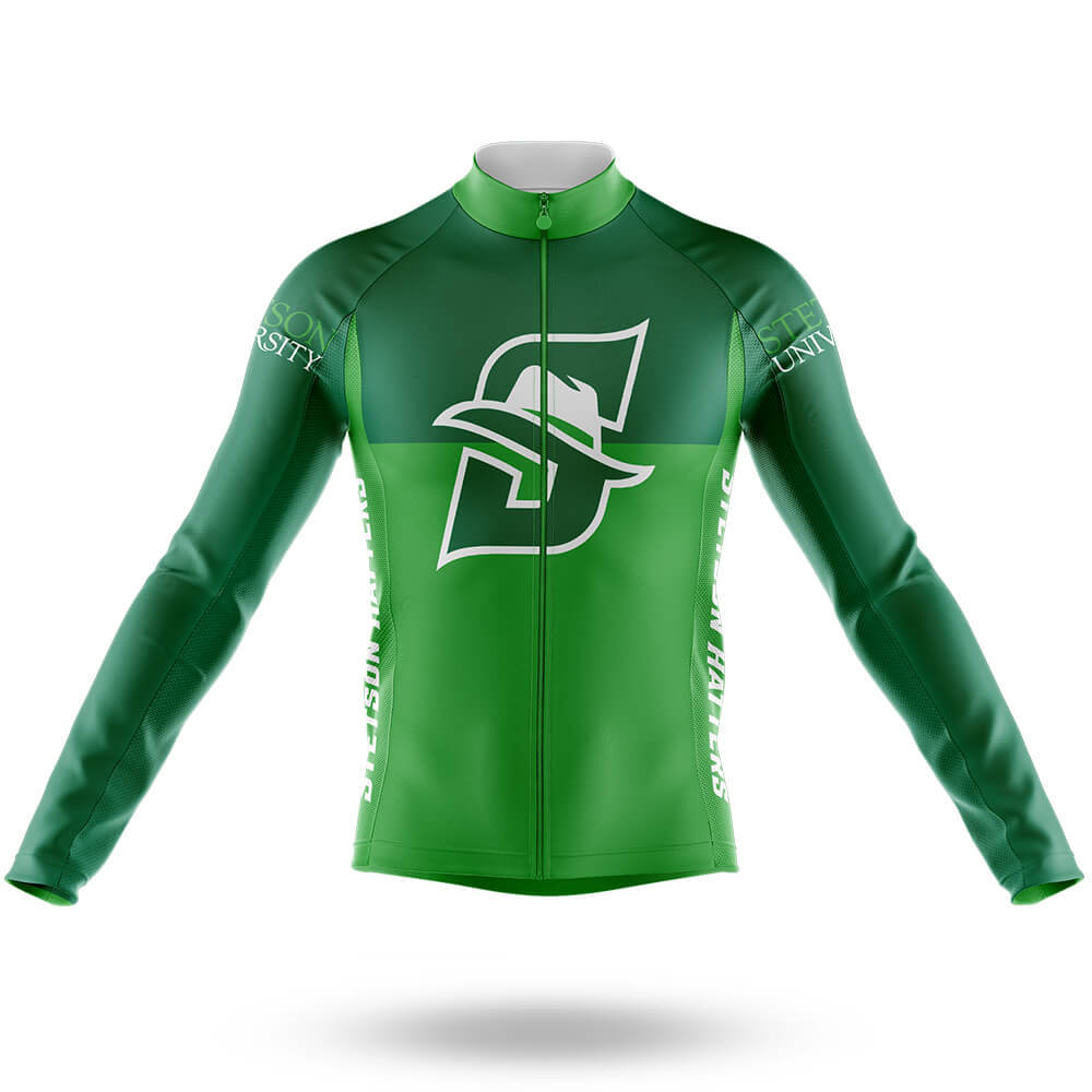 Stetson University V2 - Men's Cycling Kit - Global Cycling Gear