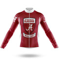 Alabama Shield - Men's Cycling Kit - Global Cycling Gear