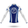 USAF University - Men's Cycling Kit - Global Cycling Gear