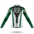 Ohio University OH - Men's Cycling Kit - Global Cycling Gear