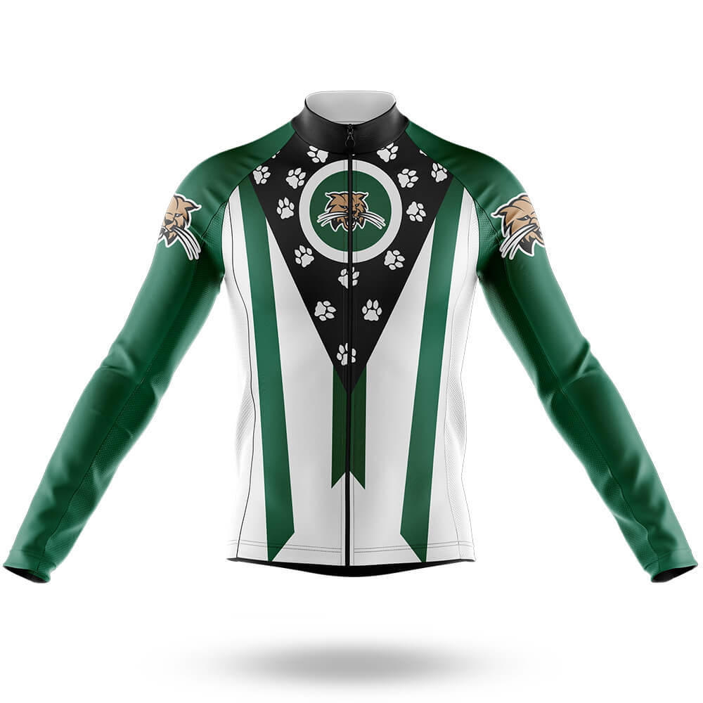 Ohio University OH - Men's Cycling Kit - Global Cycling Gear