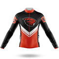 Oregon State University V3 - Men's Cycling Kit - Global Cycling Gear