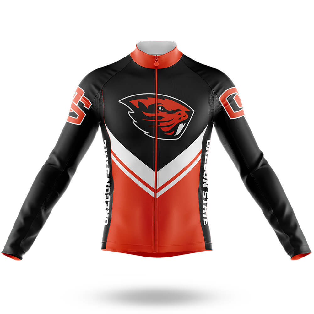 Oregon State University V3 - Men's Cycling Kit - Global Cycling Gear