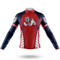 California State University V3 - Men's Cycling Kit - Global Cycling Gear