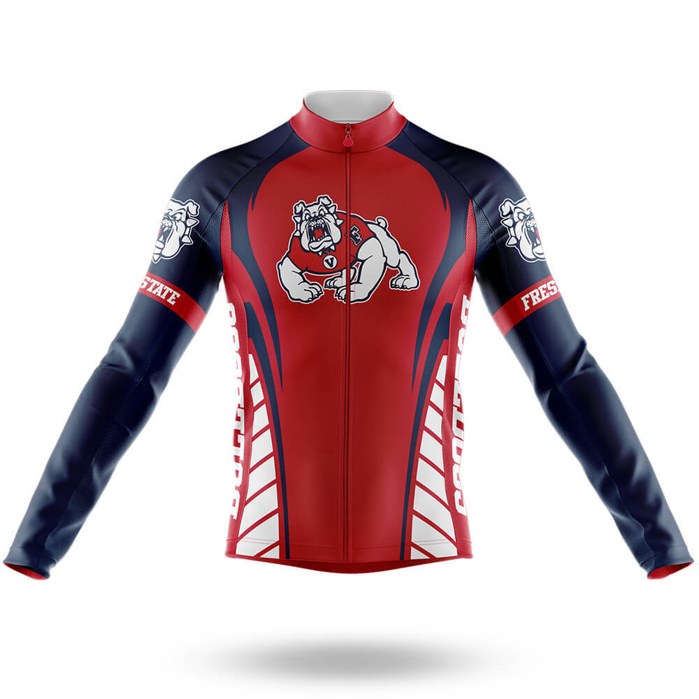 California State University V3 - Men's Cycling Kit - Global Cycling Gear