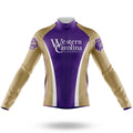 Western Carolina University - Men's Cycling Kit - Global Cycling Gear
