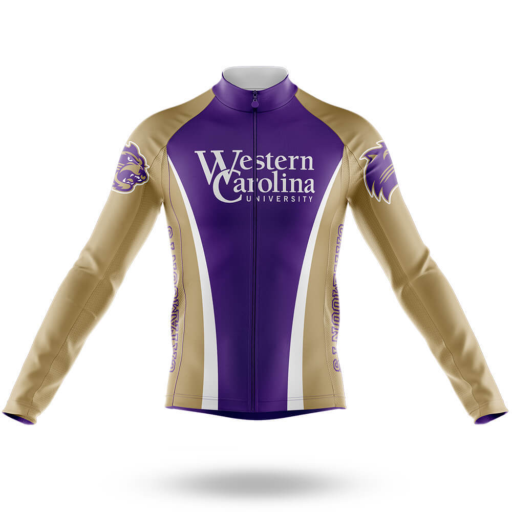 Western Carolina University - Men's Cycling Kit - Global Cycling Gear