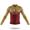 Elon University V2 - Men's Cycling Kit - Global Cycling Gear