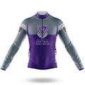 University of Central Arkansas V2 - Men's Cycling Kit - Global Cycling Gear