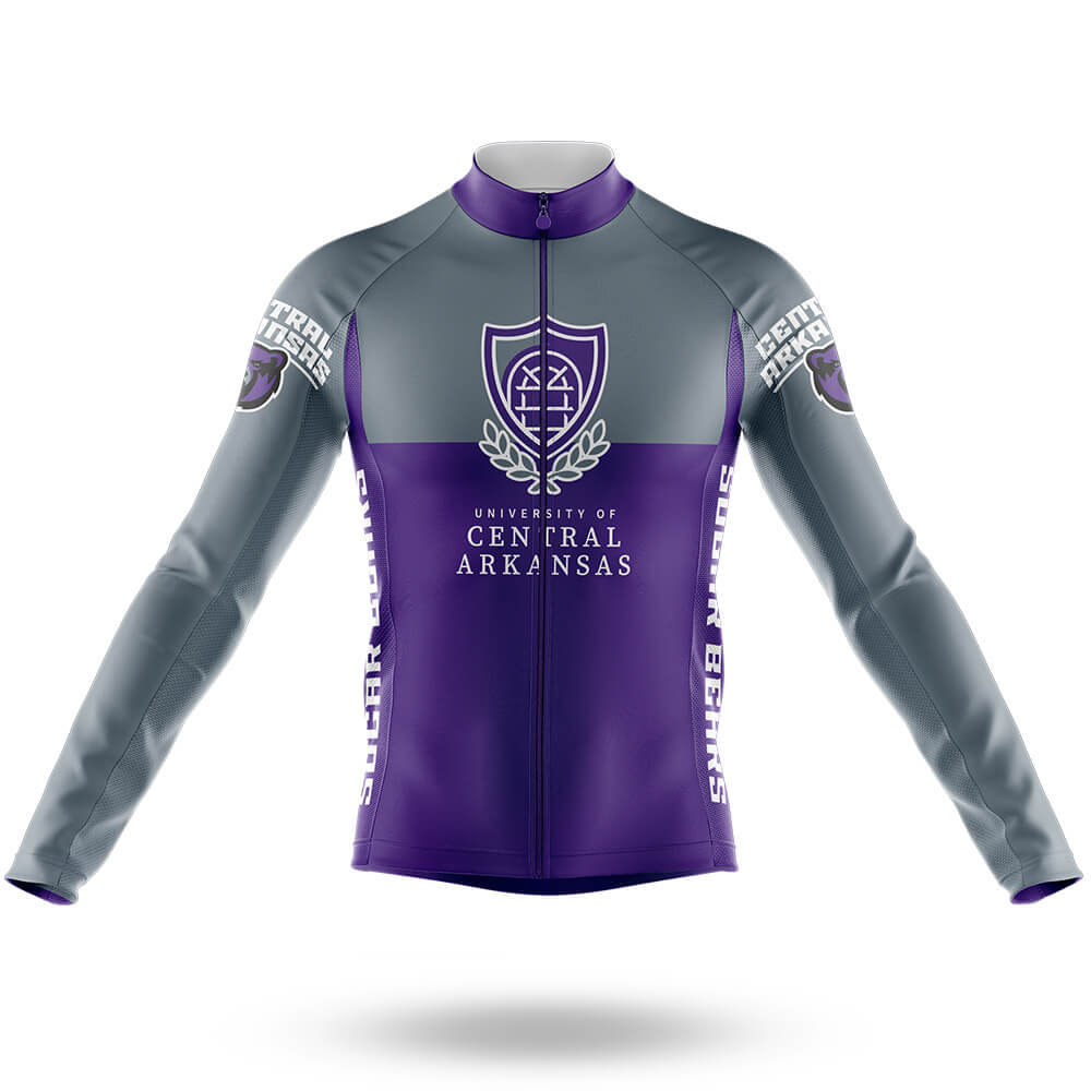 University of Central Arkansas V2 - Men's Cycling Kit - Global Cycling Gear