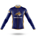 Montana State Bobcats - Men's Cycling Kit - Global Cycling Gear