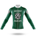 Northwest Missouri State Bearcats - Men's Cycling Kit - Global Cycling Gear