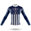 Xavier University USA - Men's Cycling Kit - Global Cycling Gear
