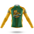 Southeastern Louisiana Lions - Men's Cycling Kit - Global Cycling Gear