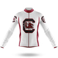 USC South Carolina - Men's Cycling Kit - Global Cycling Gear