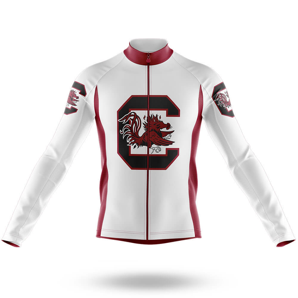 USC South Carolina - Men's Cycling Kit - Global Cycling Gear