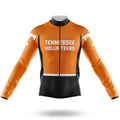 University of Tennessee Volunteers - Men's Cycling Kit - Global Cycling Gear