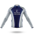 Samford University - Men's Cycling Kit - Global Cycling Gear