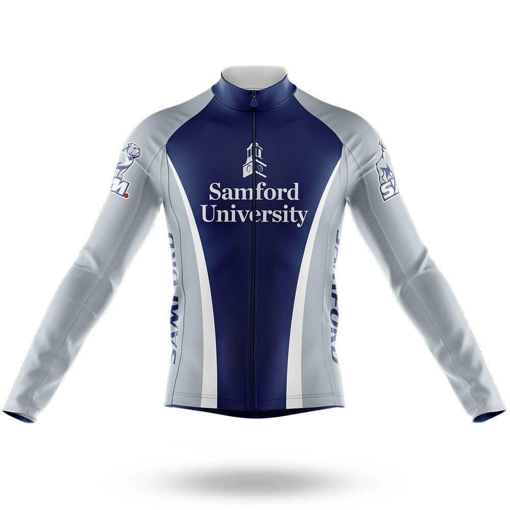 Samford University - Men's Cycling Kit - Global Cycling Gear