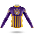 Louisiana State University USA - Men's Cycling Kit - Global Cycling Gear